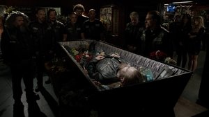 Still from Stolen Huffy