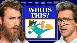 Still from Are We Dumber Than Gen Z?
