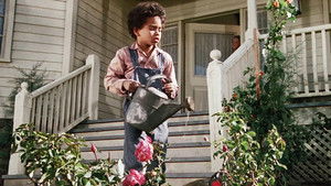 Still from The Sound of Children