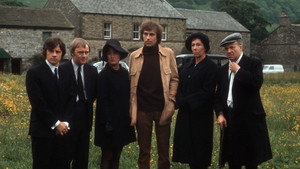 Still from Episode 1 (Mon 16th Oct 1972)