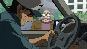 Still from A Challenge from Agasa! Agasa vs. Conan and the Detective Boys