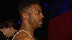 Still from Fixin' To Stop