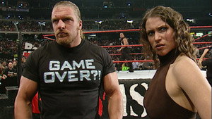 Still from Raw - Feb. 05, 2001