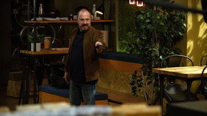 Still from Episode 9131 (Wed 8th Sep 2021)