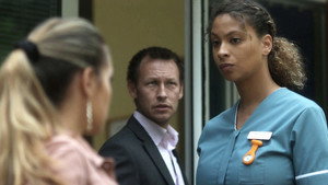 Still from Niamh Donoghue
