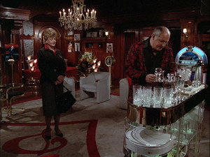 Still from One Good Bid Deserves a Murder