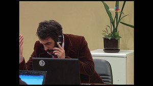 Still from 1049 E tako bi bilo