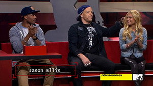 Still from Jason Ellis