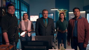 Still from Curious Case Of Artificial Intelligence