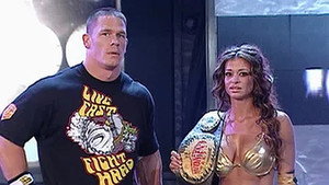 Still from Raw - Jul. 23, 2007