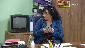 Still from 1612 Mimi