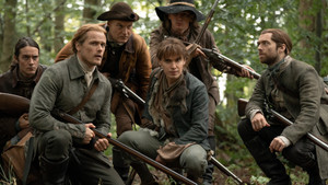 Still from Monsters and Heroes
