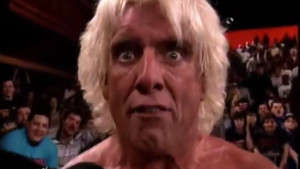 Still from Leave It To Flair