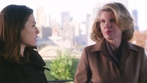 Still from Breaking Up