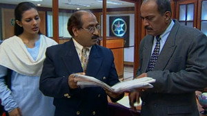 Still from Cry For Help - Part 2