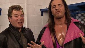 Still from Raw - Jan. 16, 1995