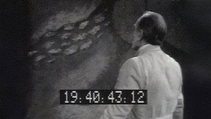 Still from Deleted Scenes: Pyramids of Mars