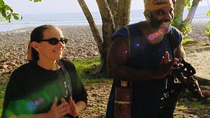 Still from The Tides Are Turning