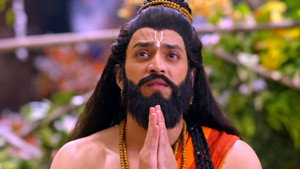 Still from Pandavas' Heartfelt Apology