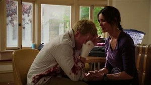 Still from Disorder