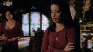 Still from The Witch Is Back