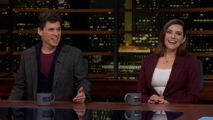 Still from Overtime - March 8, 2024