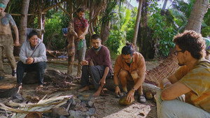 Still from Hiding in Plain Sight