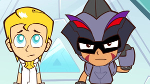 Still from Episode 33