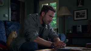 Still from Wed 3 Sept 2025