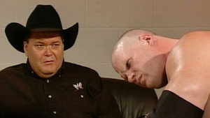 Still from Raw - Jul. 14, 2003