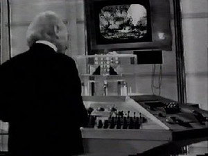 Still from Volcano