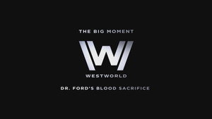 Still from The Big Moment: Dr. Ford's Blood Sacrifice
