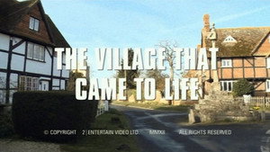 Still from The Village that Came to Life