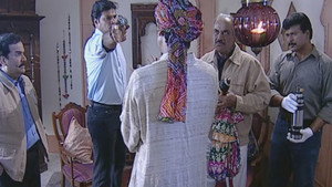 Still from The Case Of Engraved Rice Grains - Part 2