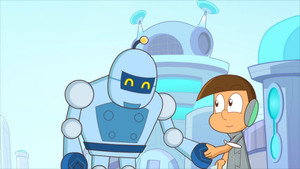Still from Episode 40