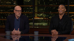 Still from April 26, 2024: Robert F. Kennedy Jr., Scott Galloway, Don Lemon