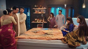 Still from Revathi Is Pregnant