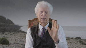 Still from Tom Talks: Season 15