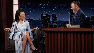 Still from Jason Bateman, Ali Wong, Stray Kids