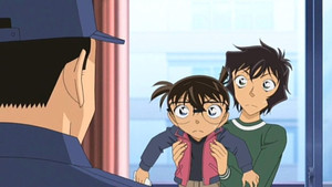 Still from The Spirit Detective's Murder (2)