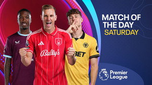 Still from MOTD - 18th October 2025