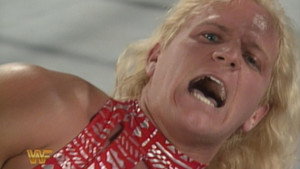 Still from Raw - Jan. 02, 1995