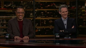 Still from Overtime - March 10, 2023