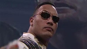 Still from Raw - Jan. 24, 2000