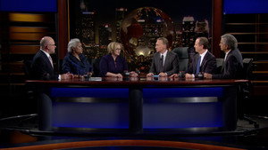 Still from Overtime - February 22, 2019