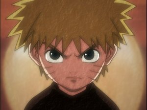 Still from Light vs. Dark: The Two Faces of Gaara