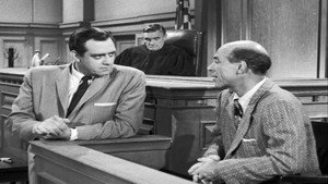 Still from The Case of the Rolling Bones