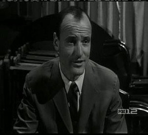 Still from The Case of the Paper Bullets