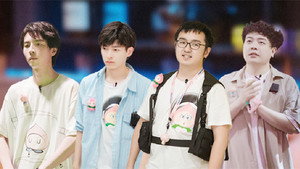 Still from Lost Player (2)