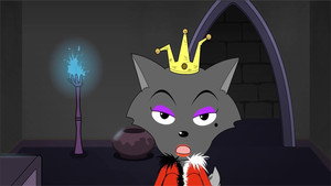 Still from Episode 128